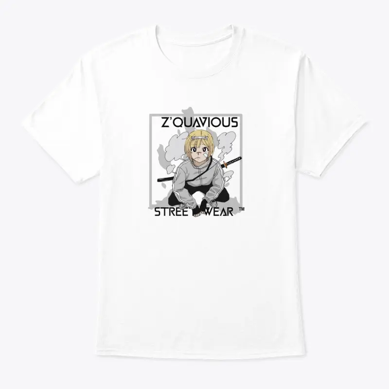 Z'quavious StreetWear™