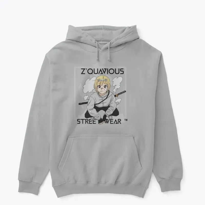 Z'quavious StreetWear™