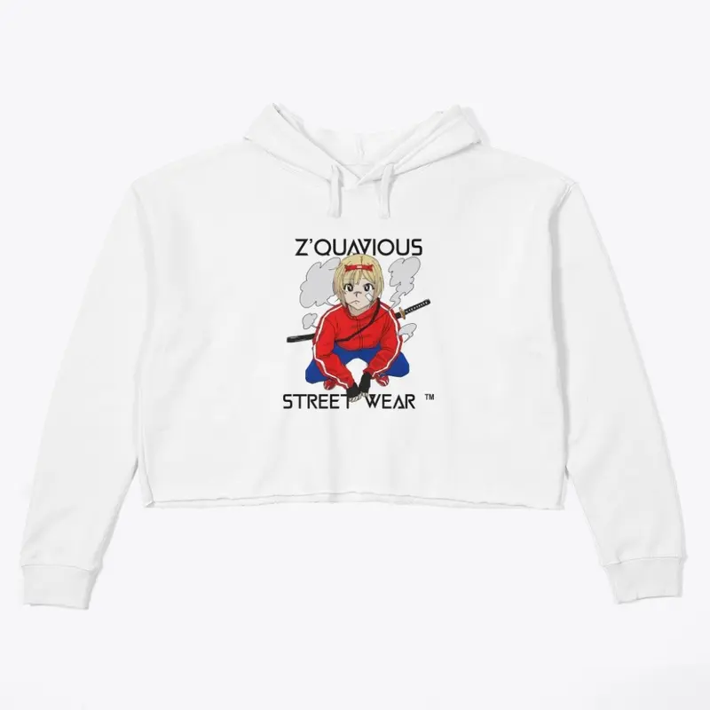 Z'quavious Street Wear™