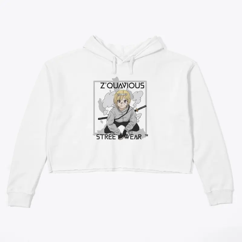 Z'quavious StreetWear™